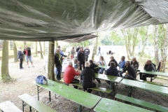 Möwenschiss-Cup im Hafen Stagnieß 2015