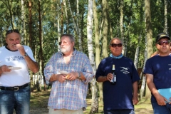 Möwenschiss-Cup im Hafen Stagnieß 2014