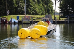 Möwenschiss-Cup im Hafen Stagnieß 2014