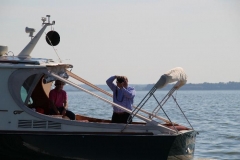 Möwenschiss-Cup im Hafen Stagnieß 2014