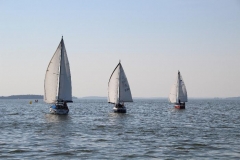 Möwenschiss-Cup im Hafen Stagnieß 2014