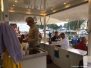 21. Fischerfest Stagnieß (11-13.08.2017) 