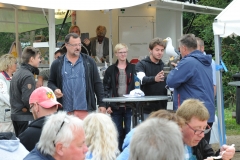 Fischerfest Stagnieß auf Usedom 2017