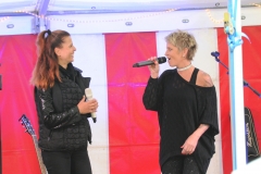 Fischerfest Stagnieß auf Usedom 2017