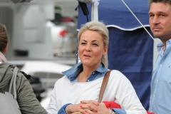 Fischerfest Stagnieß auf Usedom 2017