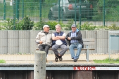 Fischerfest Stagnieß auf Usedom 2017