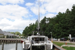 Fischerfest Stagnieß auf Usedom 2017