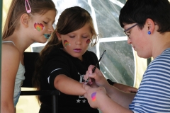 Fischerfest Stagnieß auf Usedom 2017