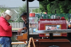 Fischerfest Stagnieß auf Usedom 2017
