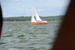 22. Fischerfest Usedom im Hafen Stagnieß 2018