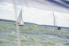 22. Fischerfest Usedom im Hafen Stagnieß 2018