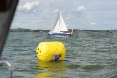 22. Fischerfest Usedom im Hafen Stagnieß 2018
