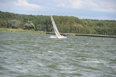 22. Fischerfest Usedom im Hafen Stagnieß 2018