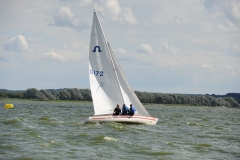 22. Fischerfest Usedom im Hafen Stagnieß 2018