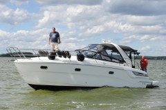 22. Fischerfest Usedom im Hafen Stagnieß 2018