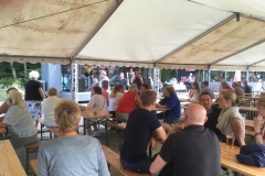 22. Fischerfest Usedom im Hafen Stagnieß 2018