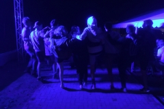 22. Fischerfest Usedom im Hafen Stagnieß 2018