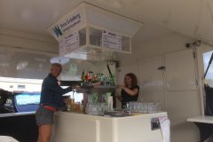Fischerfest Stagnieß 2019