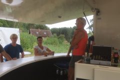 Fischerfest Stagnieß 2019