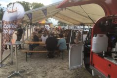 Fischerfest Stagnieß 2019