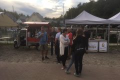 Fischerfest Stagnieß 2019