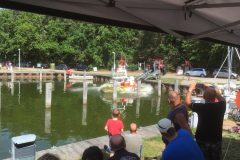 Fischerfest Stagnieß 2019