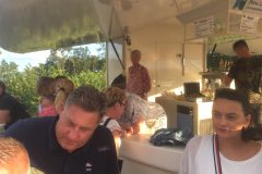 Fischerfest Stagnieß 2019