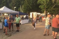 Fischerfest Stagnieß 2019