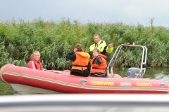 Möwenschiss-Cup in Hafen Stagnieß 2017