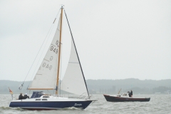 Möwenschiss-Cup in Hafen Stagnieß 2017