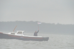 Möwenschiss-Cup in Hafen Stagnieß 2017