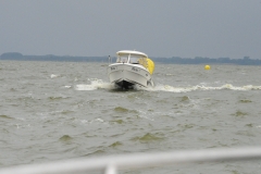 Möwenschiss-Cup in Hafen Stagnieß 2017