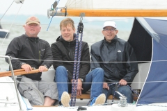 Möwenschiss-Cup in Hafen Stagnieß 2017